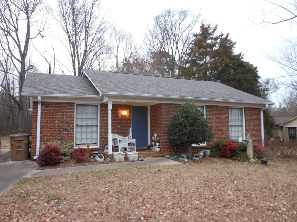 Slide of D & S Roofing and Restoration