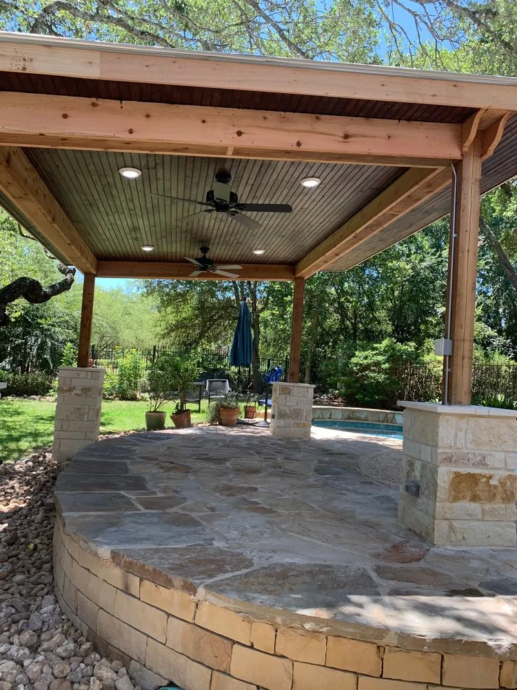 Slide of D & Y Construction