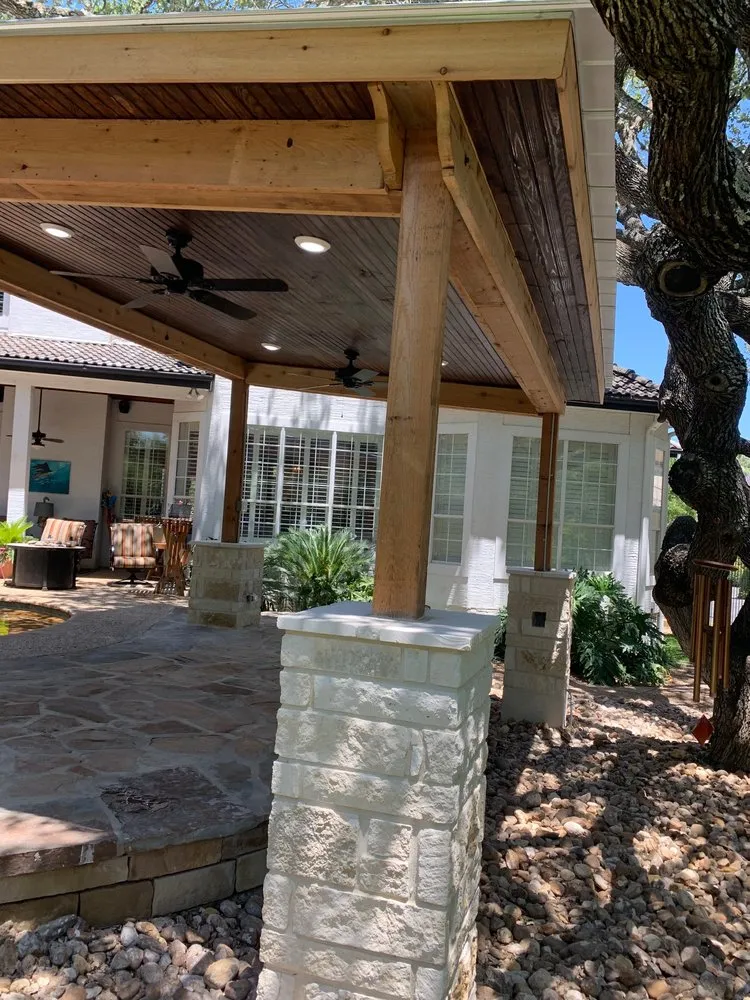 Slide of D & Y Construction