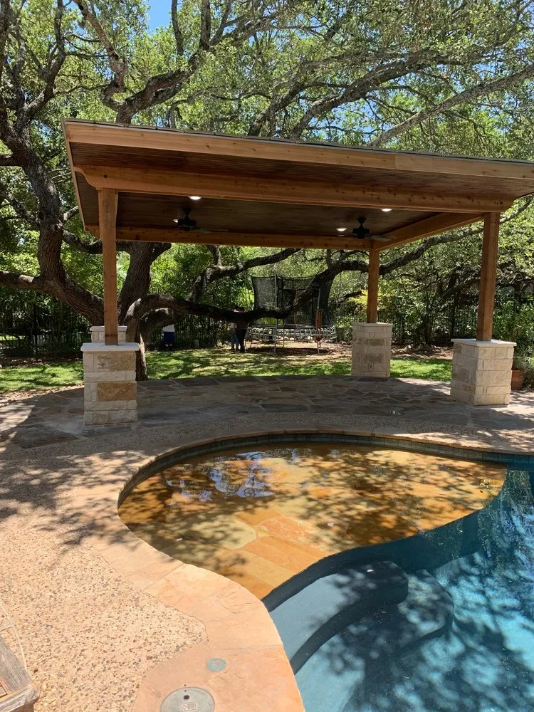 Slide of D & Y Construction