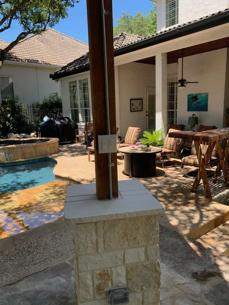 Slide of D & Y Construction