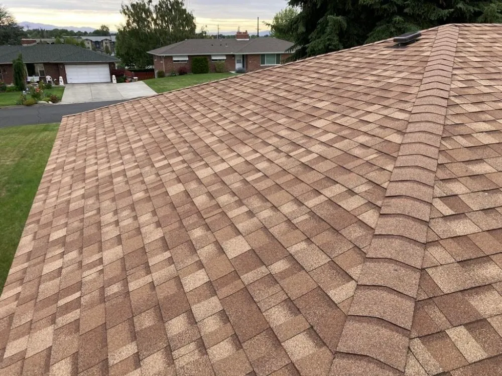 Slide of D-1 Roofing