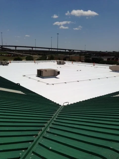 Slide of D-7 Commercial Exteriors