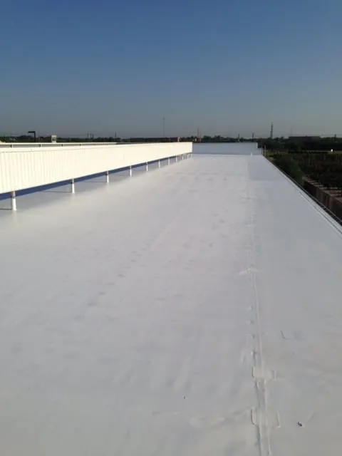 Slide of D-7 Commercial Exteriors