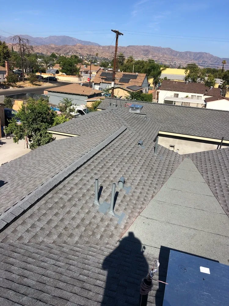 Slide of D A Construction