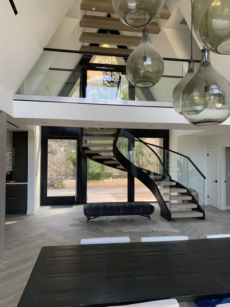 Slide of D A Construction