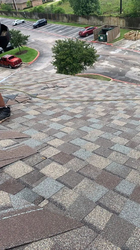 Slide of D A Roofing And Gutters