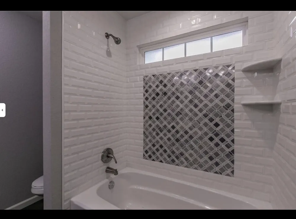 Slide of D and A Howard Construction