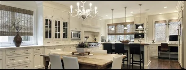 D and A Howard Construction Logo