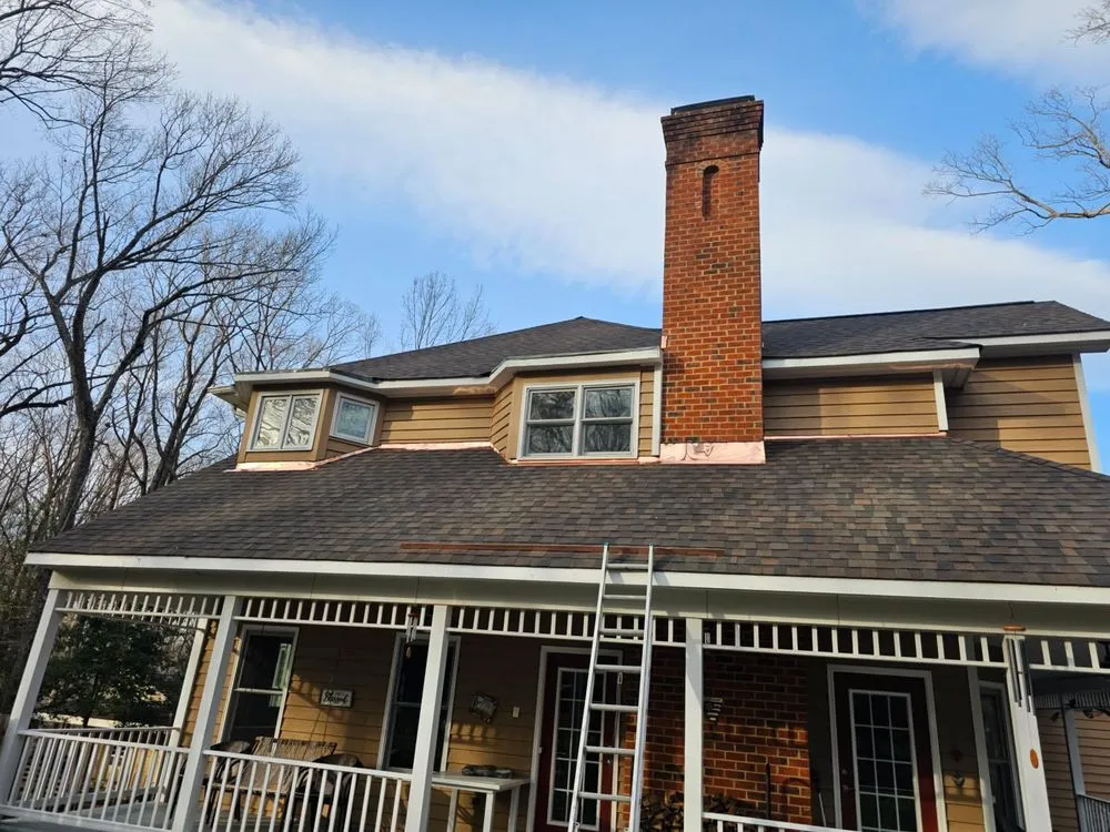 Slide of D and B Services