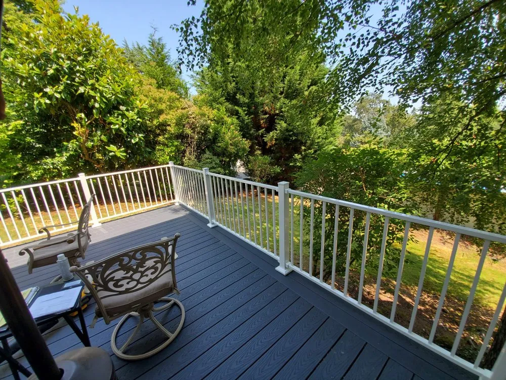 Slide of D And D Decking And Roofing