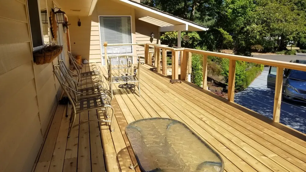 Slide of D And D Decking And Roofing