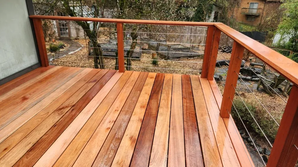 Slide of D And D Decking And Roofing