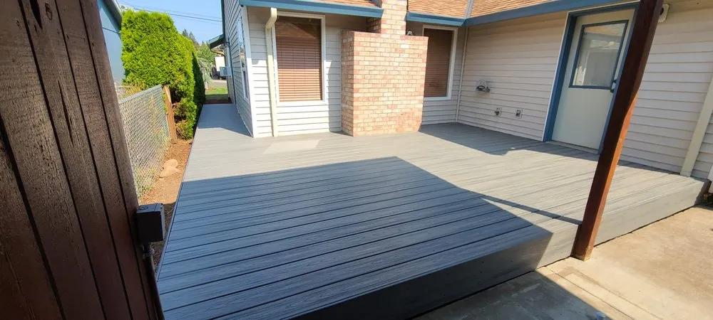 Slide of D And D Decking And Roofing