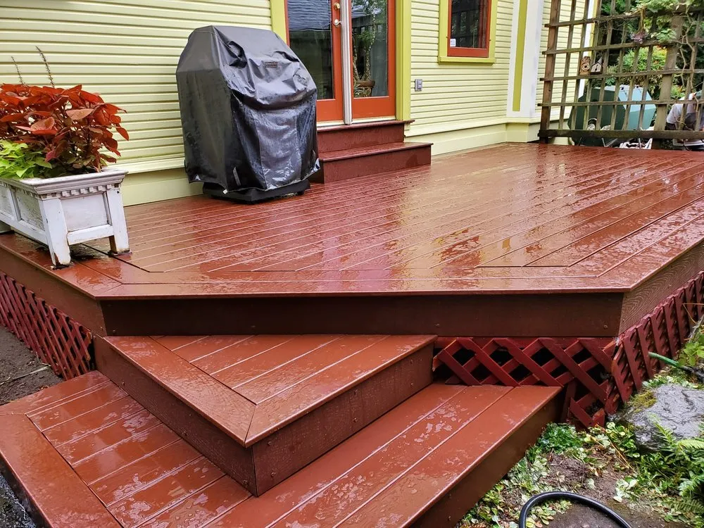 Slide of D And D Decking And Roofing