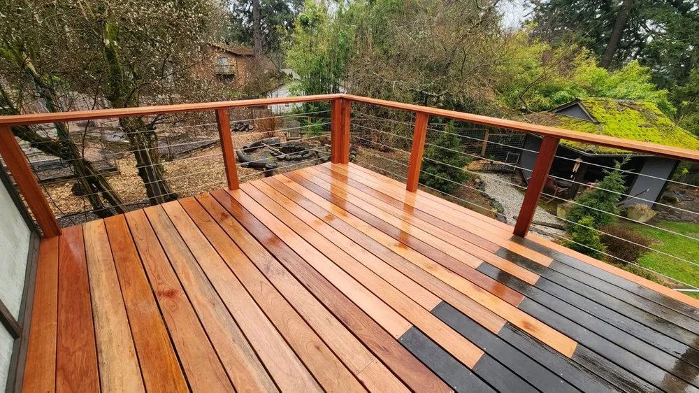 Slide of D And D Decking And Roofing