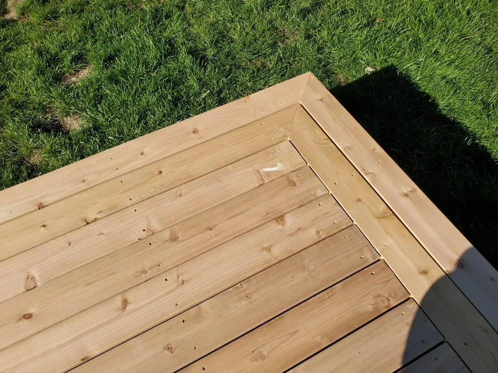 Slide of D And D Decking And Roofing