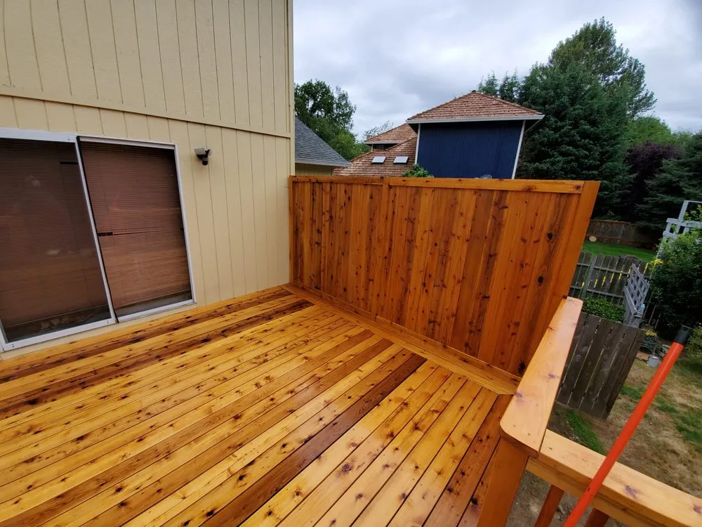 Slide of D And D Decking And Roofing