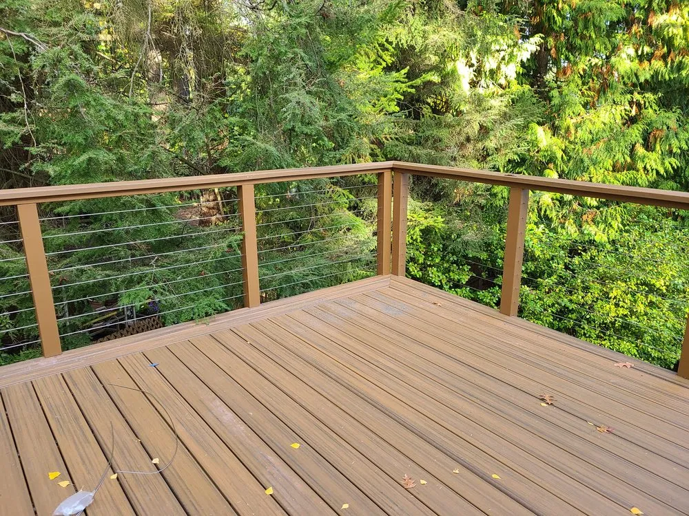 Slide of D And D Decking And Roofing