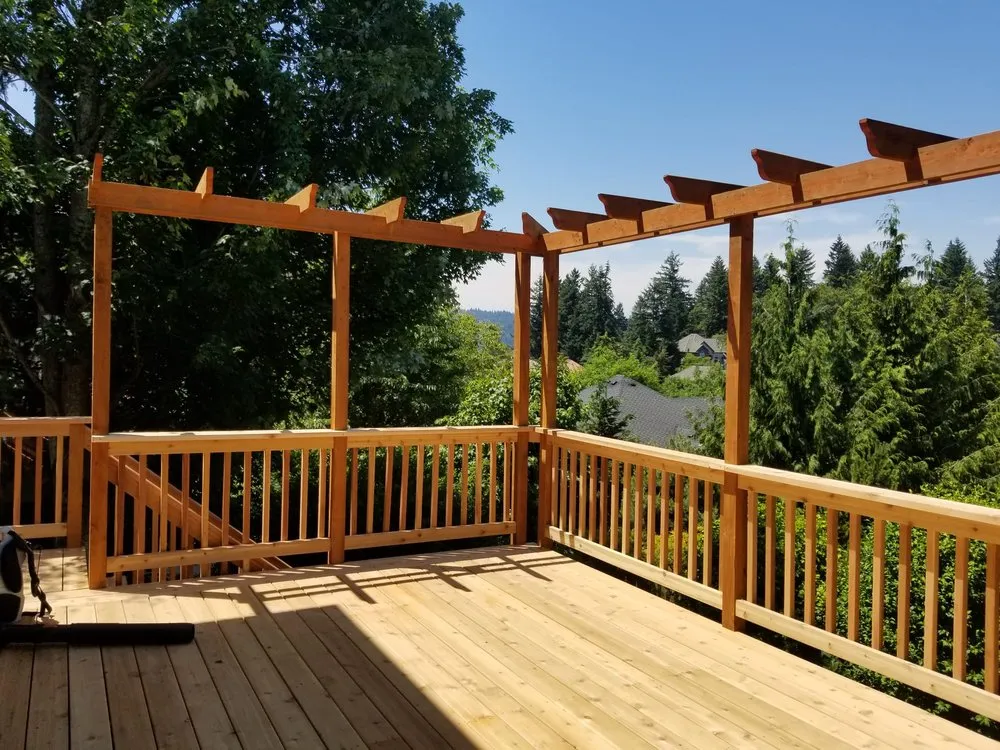 Slide of D And D Decking And Roofing