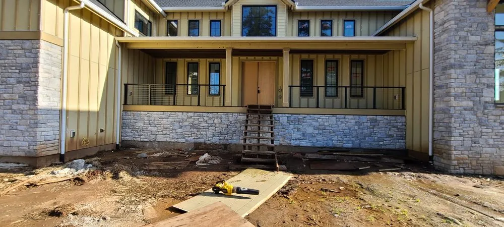 Slide of D And D Decking And Roofing