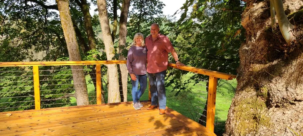 Slide of D And D Decking And Roofing