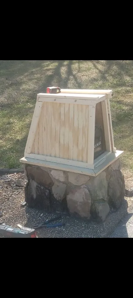 Slide of D and D's Roofing, Remodeling, Repair, and Restoration Services