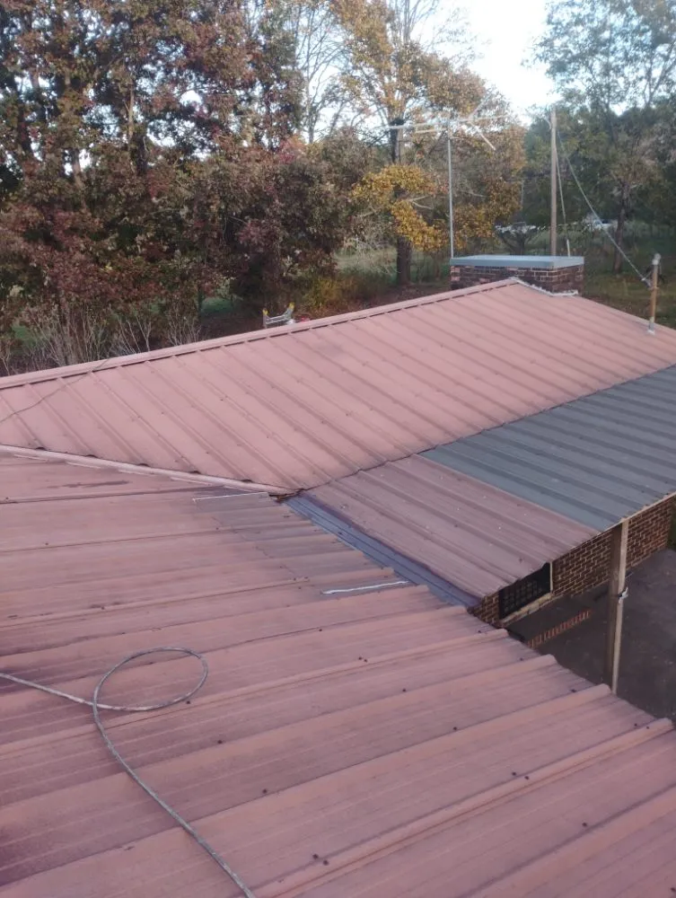 Slide of D and D's Roofing, Remodeling, Repair, and Restoration Services