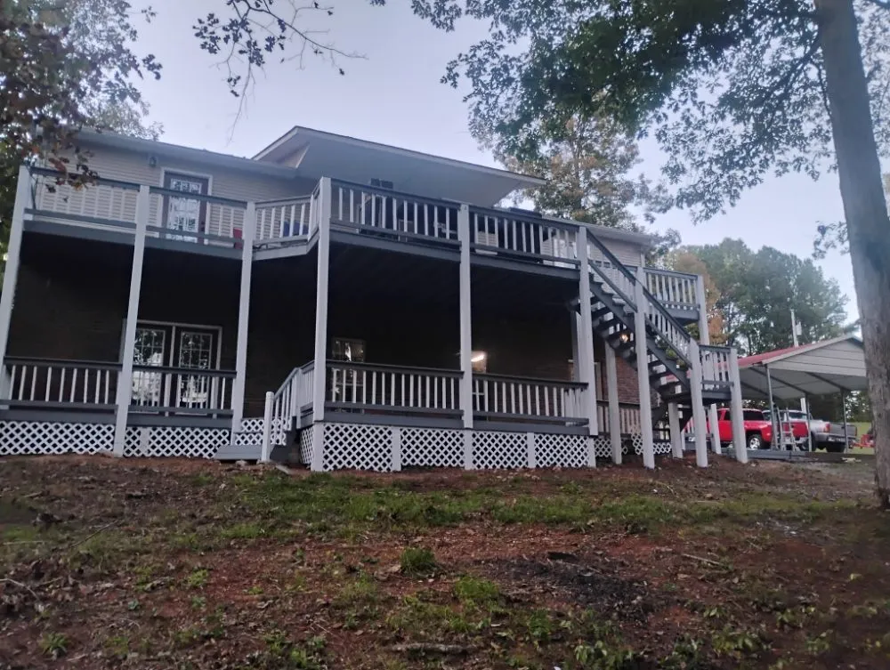 Slide of D and D's Roofing, Remodeling, Repair, and Restoration Services