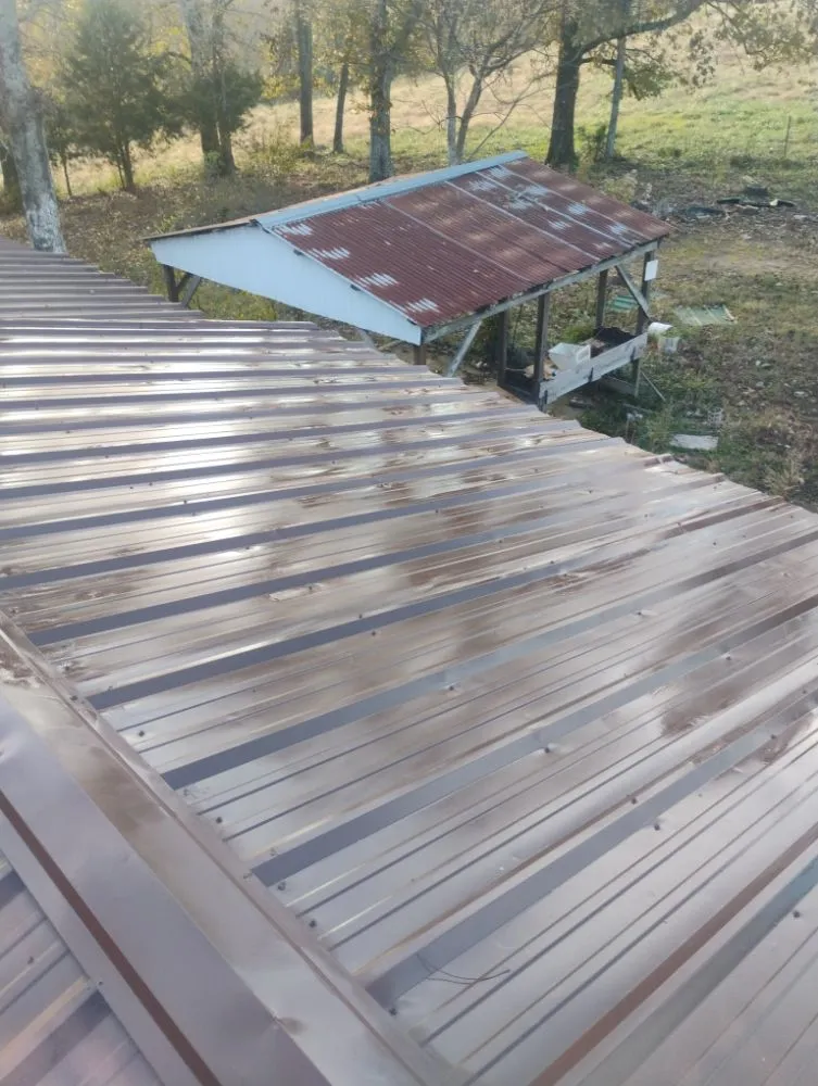 Slide of D and D's Roofing, Remodeling, Repair, and Restoration Services