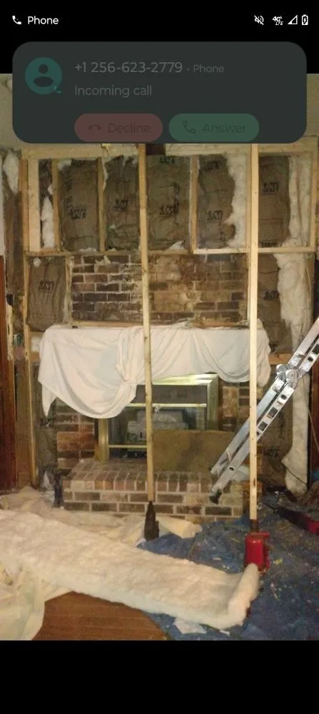 Slide of D and D's Roofing, Remodeling, Repair, and Restoration Services