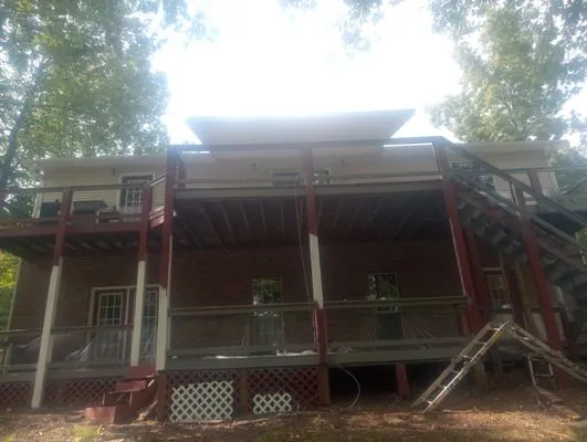 D and D's Roofing, Remodeling, Repair, and Restoration Services