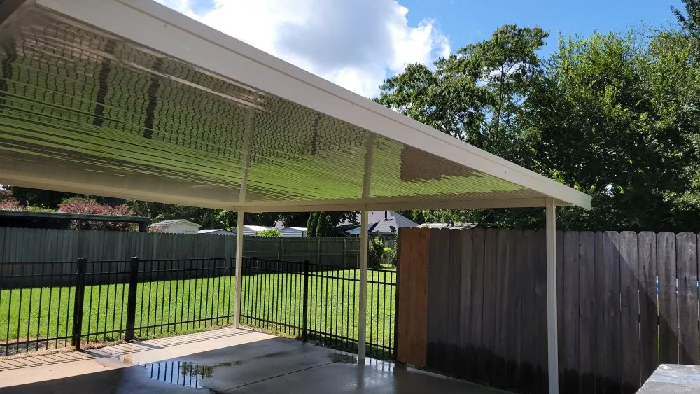 Slide of D And E Services