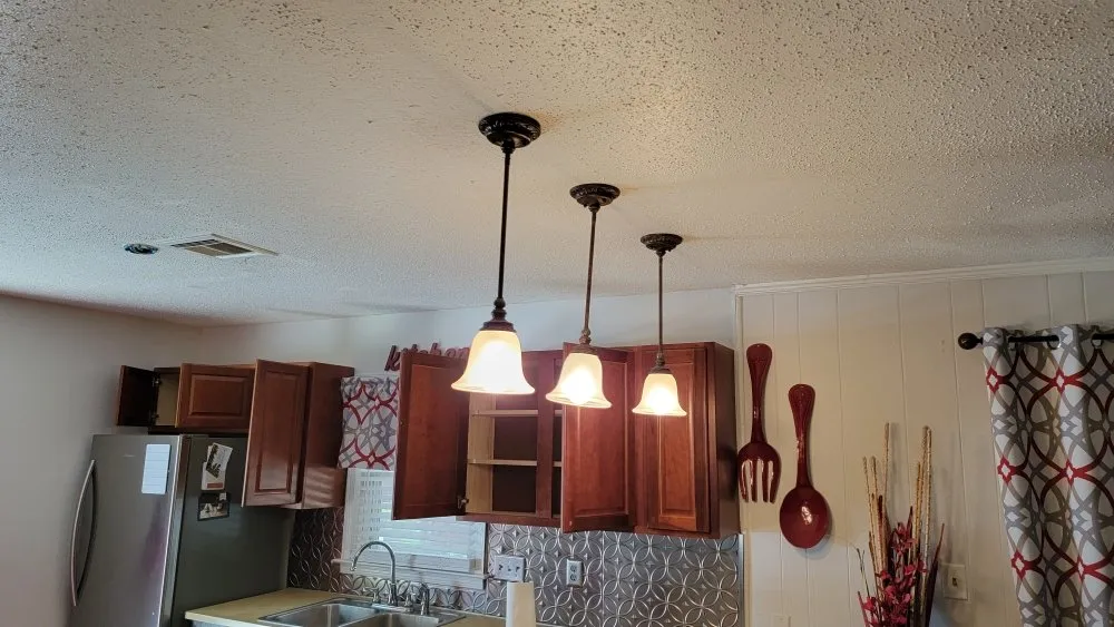 Slide of D And E Services