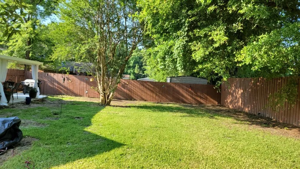 Slide of D And E Services