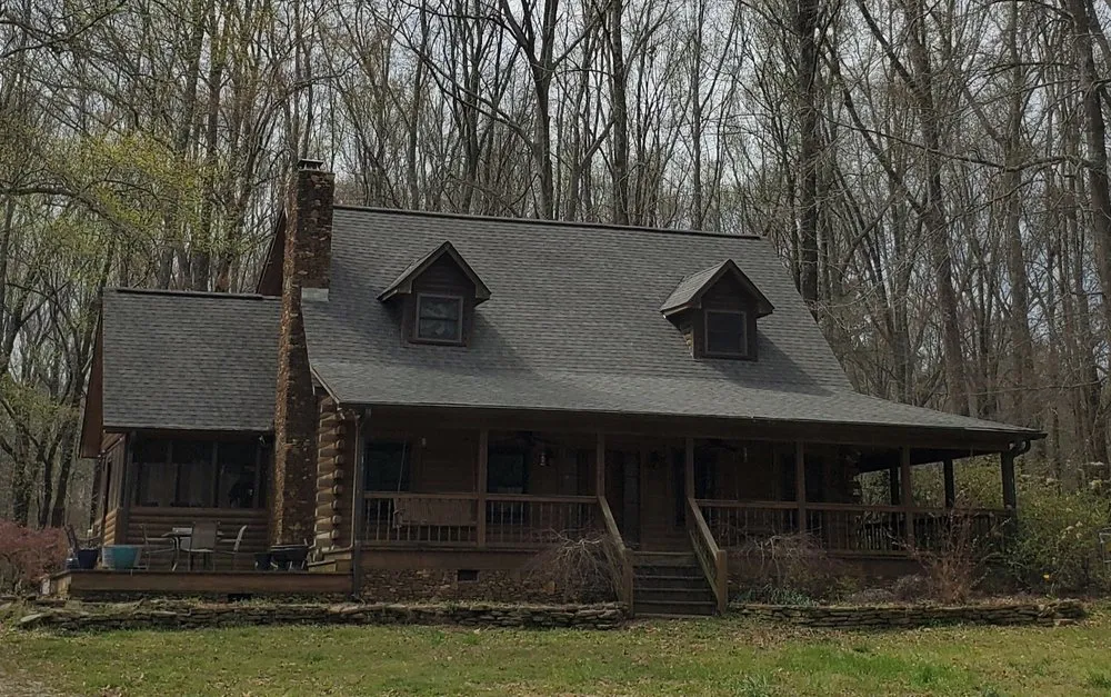 Slide of D and G Roofing Contractors