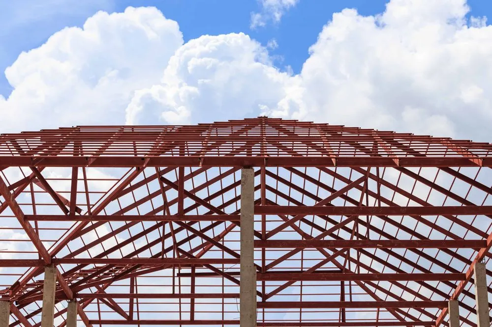 Slide of D and L Commercial Roofing