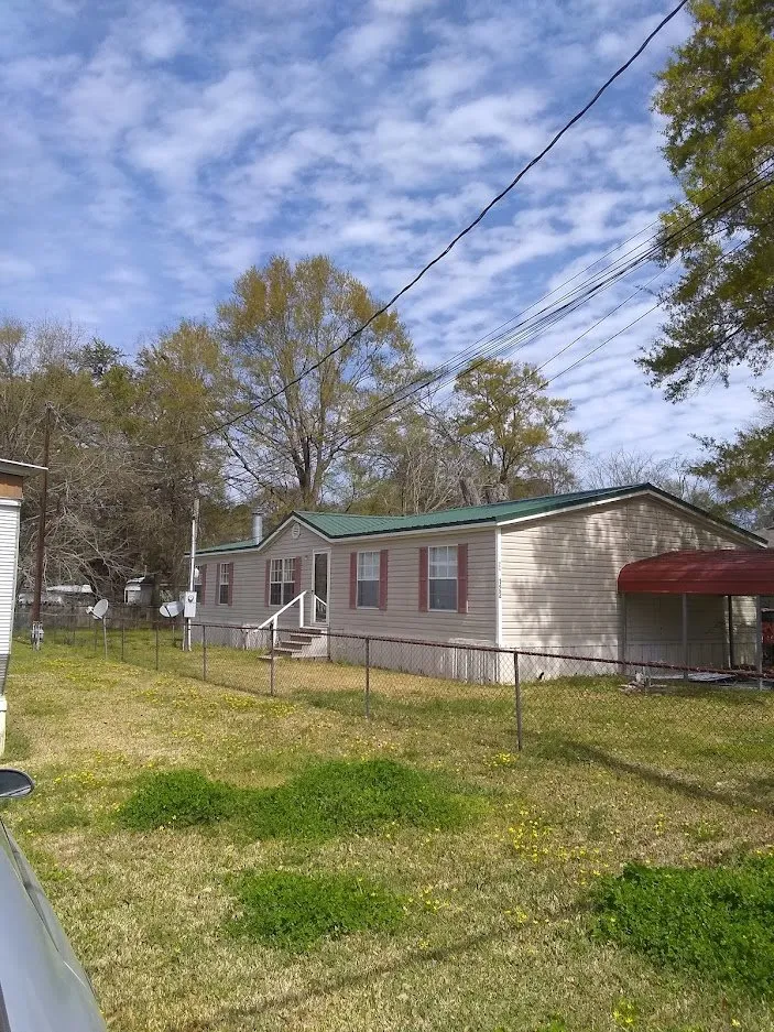 Slide of D B roofing