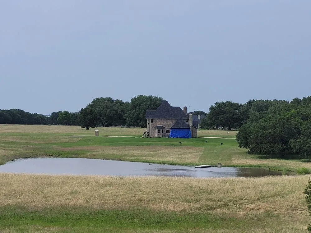 Slide of D Barrett Services