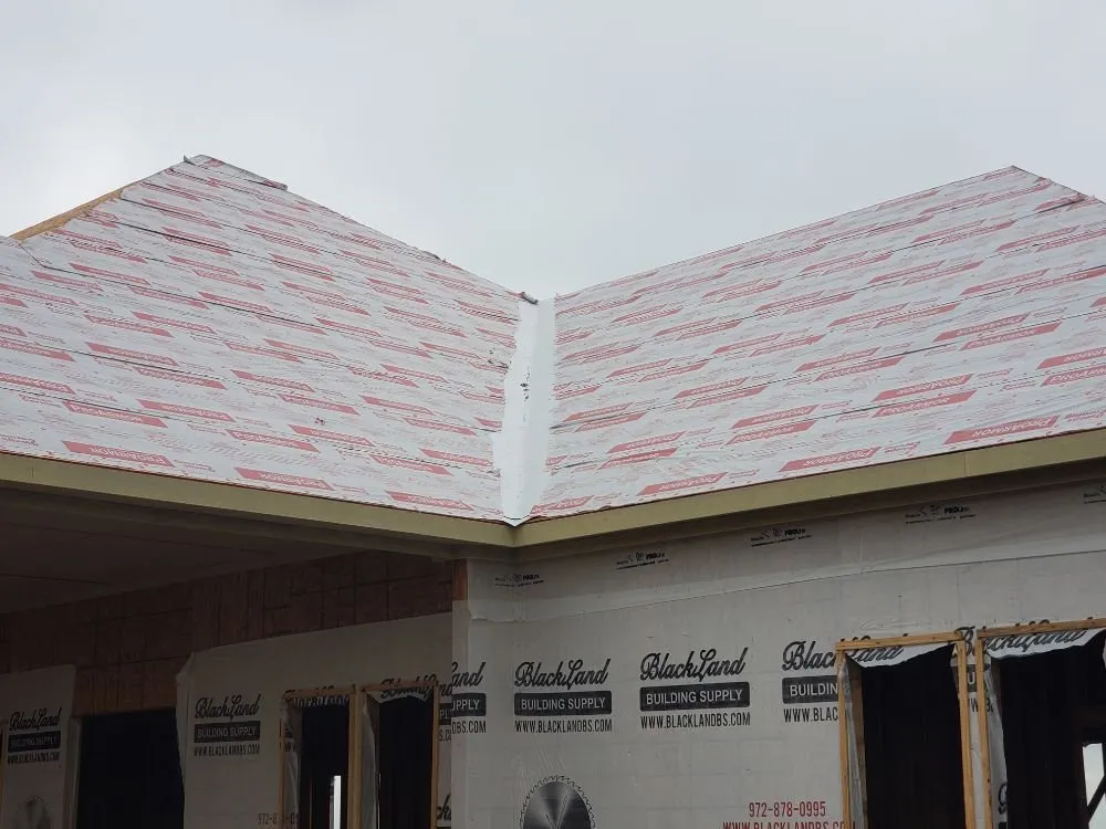 Slide of D Barrett Services