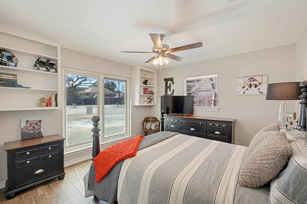 Slide of D Bassett Roofing & Renovation