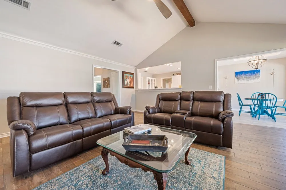 Slide of D Bassett Roofing & Renovation