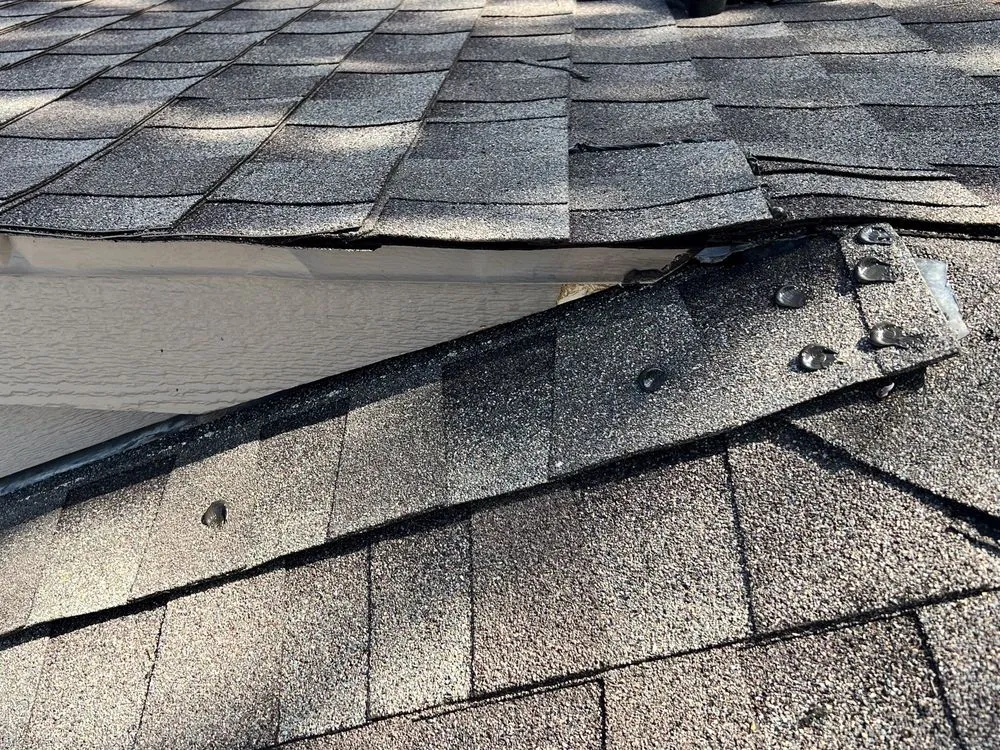 Slide of D Bassett Roofing & Renovation