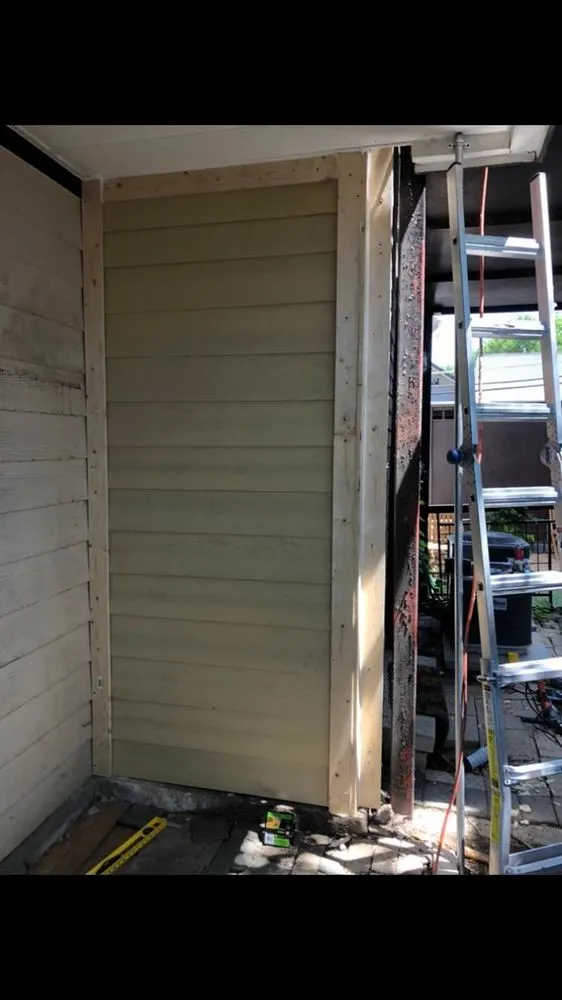 Slide of D Campos Roofing