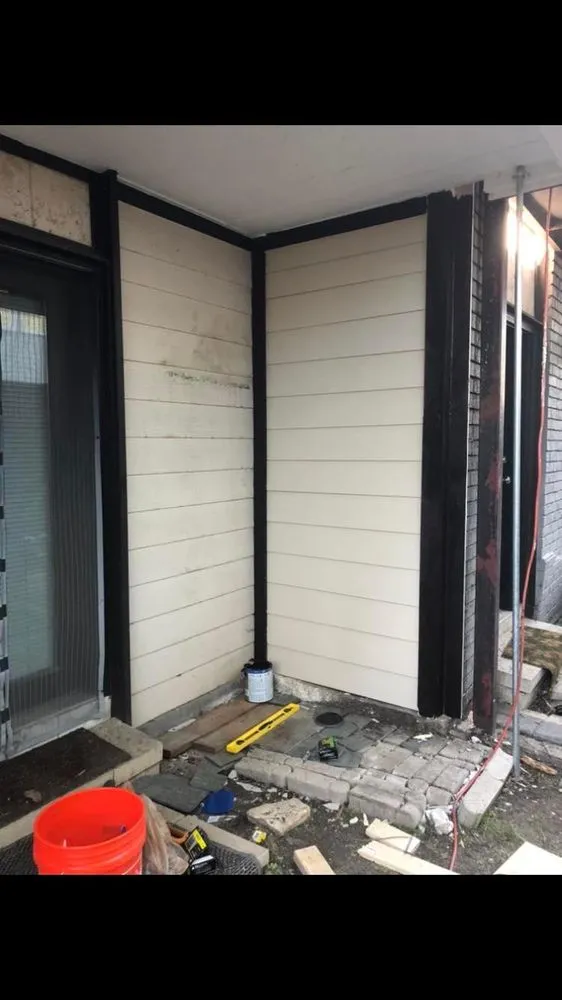 Slide of D Campos Roofing