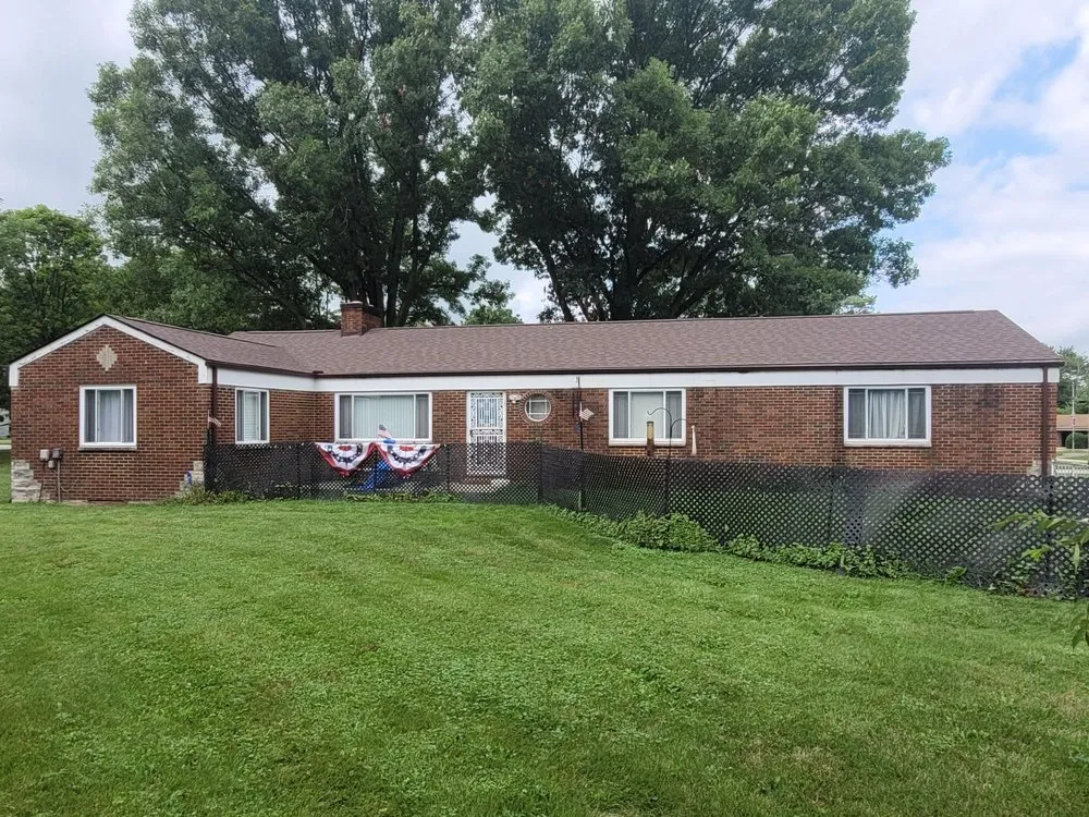 Slide of D Days Home Improvement