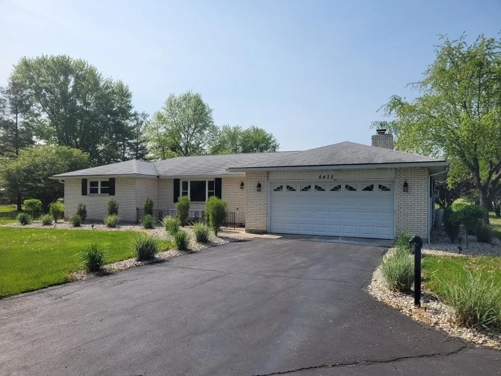 Slide of D Days Home Improvement