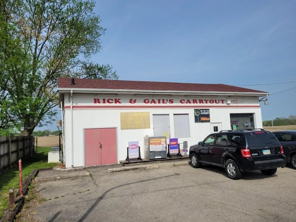 Slide of D Days Home Improvement