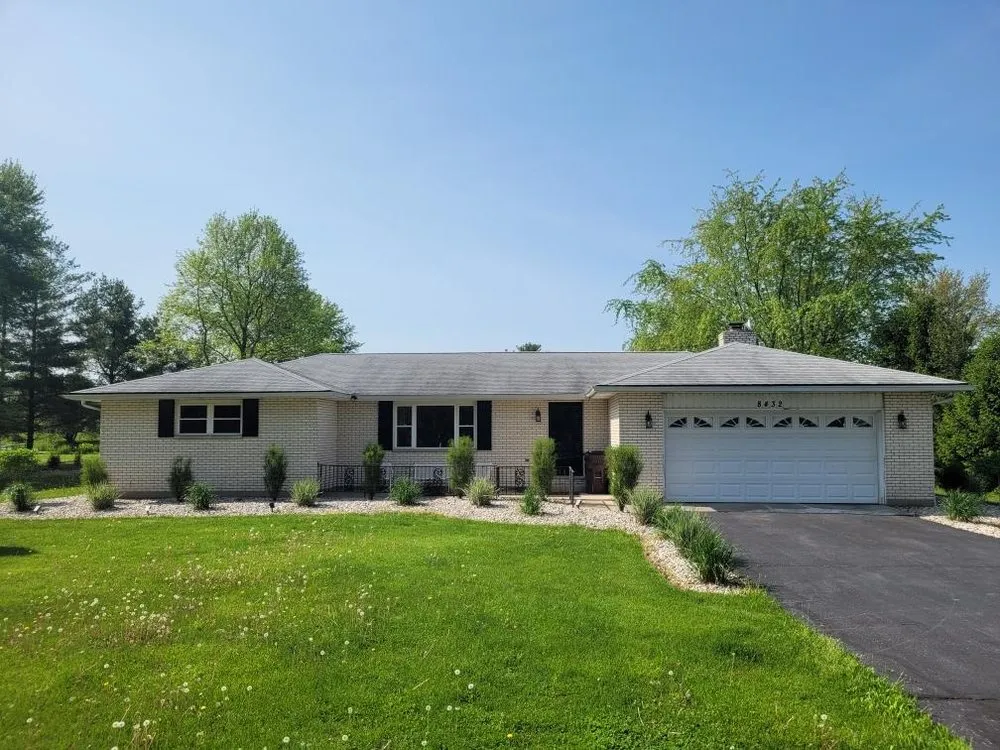 Slide of D Days Home Improvement