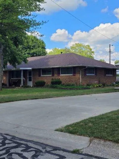 Slide of D Days Home Improvement